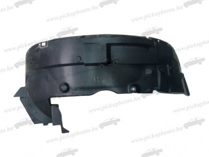 TKE T6 Dobbetét műanyag jobb első